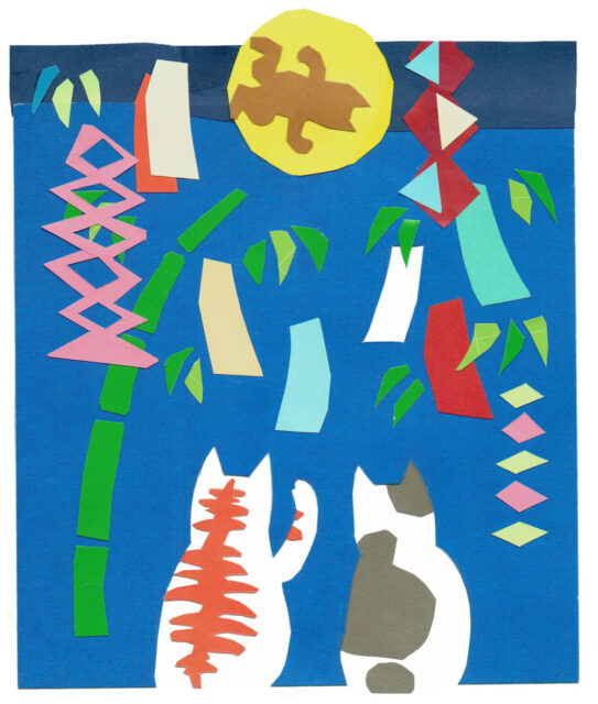 お休みのお知らせ　8月24日～8月26日