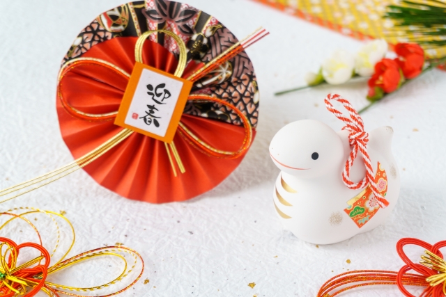 🌟新年のご挨拶🌟