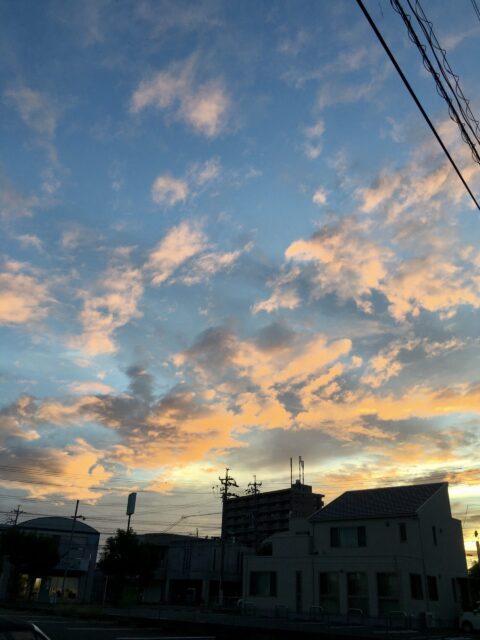 9/1〜9/30お休みについてのお詫び