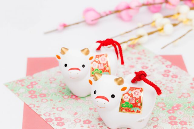 🌟新年おめでとうございます🌟