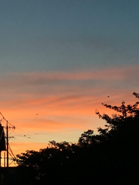 2019.9月のお休み