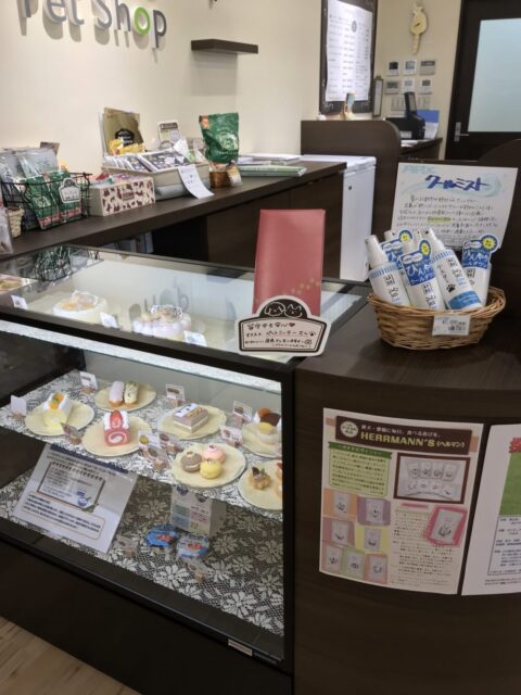 Adam監修サロンが魅力的⭐️長泉町