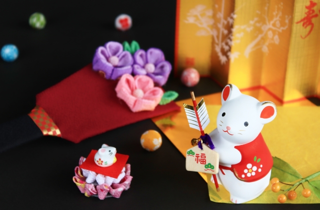 ⭐️ご挨拶申し上げます⭐️