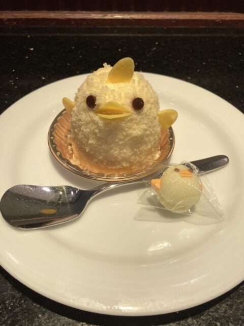 2023.11月のお休み