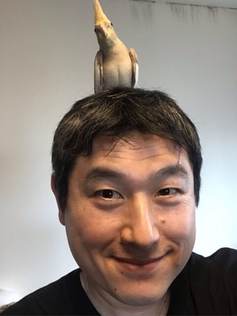 オカメインコのペットシッターをご依頼された飼い主様より