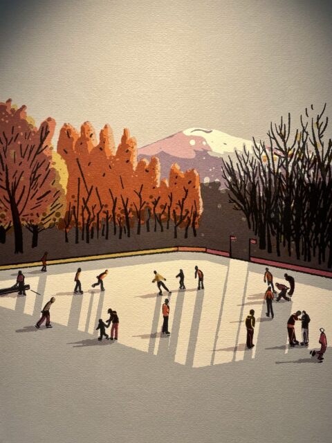 2022-12月と2023-1月のご予約状況です