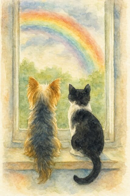 【お知らせ：お世話動画のご案内方法について】