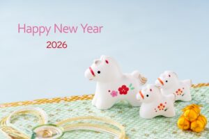 ☆ごあいさつ☆