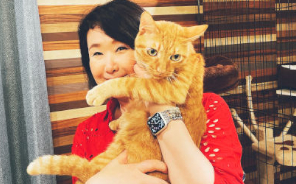 ペットシッターMOFUKO