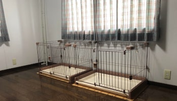 金沢市のペットホテル