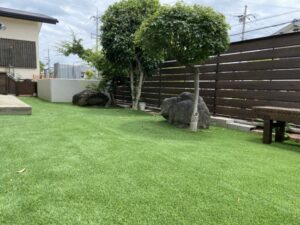 大阪　箕面　ドッグランワンコインキャンペーン