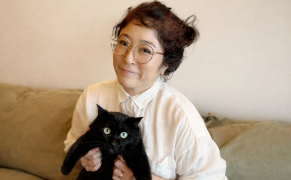 キャットシッター・モジョ