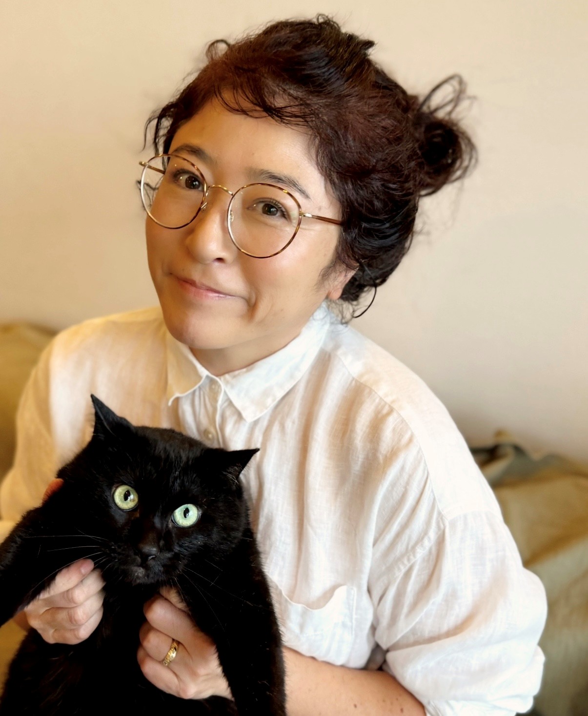 ペットシッターモジョのスタッフ