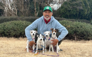 秋田県大仙市にペットシッター新規オープン