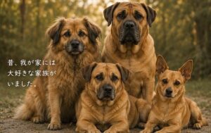 ミックス犬の日2026年│ペットシッターにじいろぐも